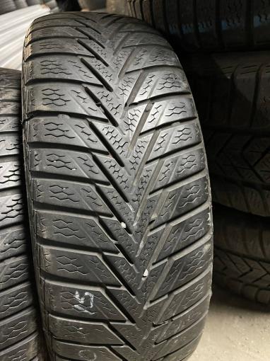 185/60 R15 Continental ContiWinterContact TS 800 зимние нешипованные