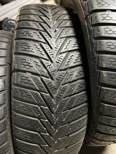 185/60 R15 Continental ContiWinterContact TS 800 зимние нешипованные