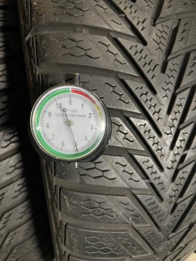 185/60 R15 Continental ContiWinterContact TS 800 зимние нешипованные