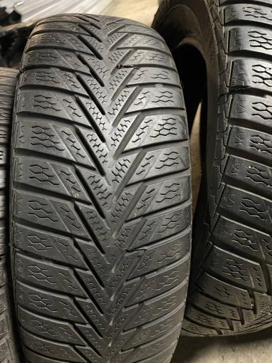 185/60 R15 Continental ContiWinterContact TS 800 зимние нешипованные