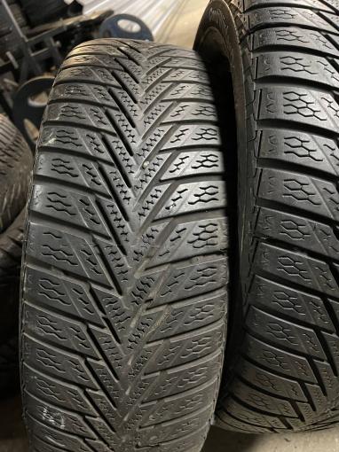 185/60 R15 Continental ContiWinterContact TS 800 зимние нешипованные