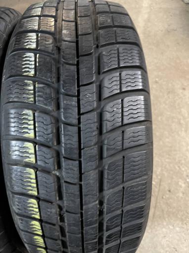 195/55 R15 Michelin Pilot Alpin PA2 зимние нешипованные