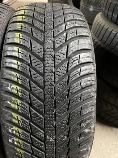 195/55 R15 Nexen N'Blue 4 Season зимние нешипованные