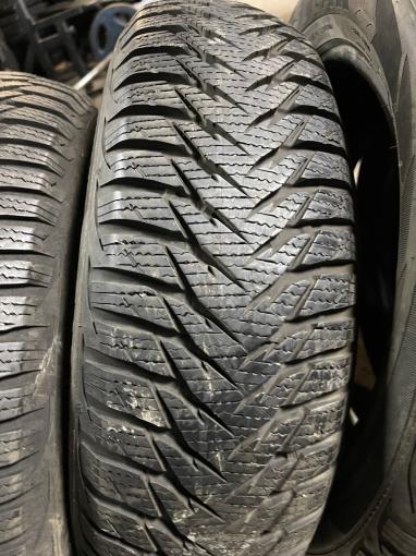 175/65 R15 Goodyear UltraGrip 8 зимние нешипованные