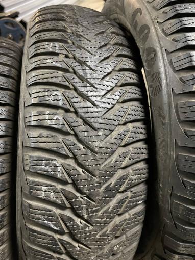 175/65 R15 Goodyear UltraGrip 8 зимние нешипованные