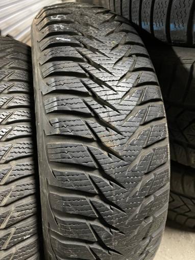 175/65 R15 Goodyear UltraGrip 8 зимние нешипованные