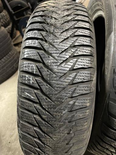 175/65 R15 Goodyear UltraGrip 8 зимние нешипованные