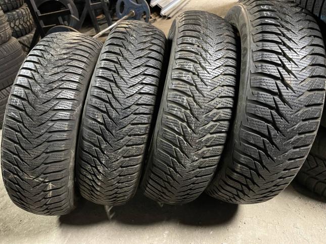 175/65 R15 Goodyear UltraGrip 8 зимние нешипованные