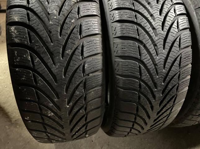 195/55 R15 Bfgoodrich G-Force Winter зимние нешипованные