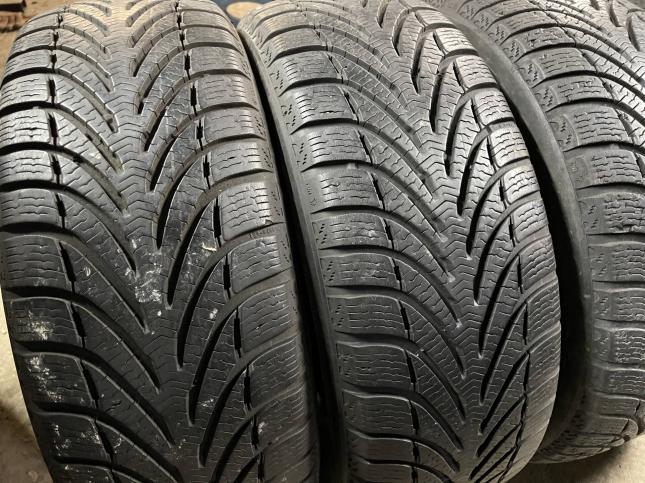 195/55 R15 Bfgoodrich G-Force Winter зимние нешипованные