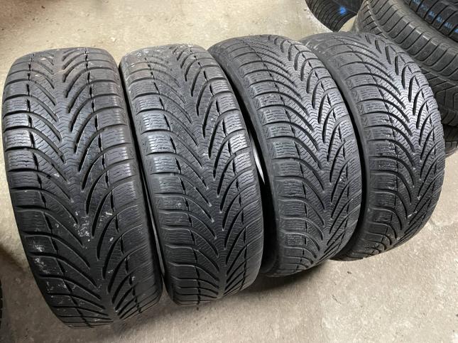 195/55 R15 Bfgoodrich G-Force Winter зимние нешипованные