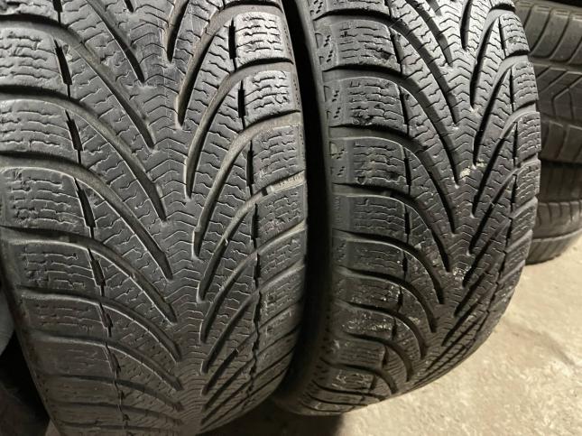 195/55 R15 Bfgoodrich G-Force Winter зимние нешипованные