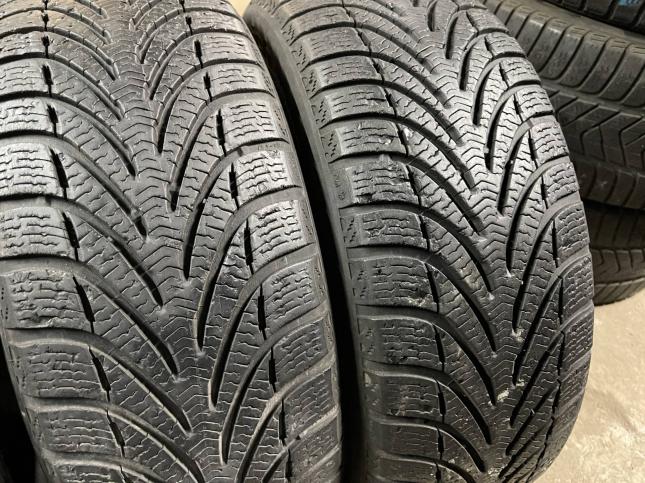 195/55 R15 Bfgoodrich G-Force Winter зимние нешипованные