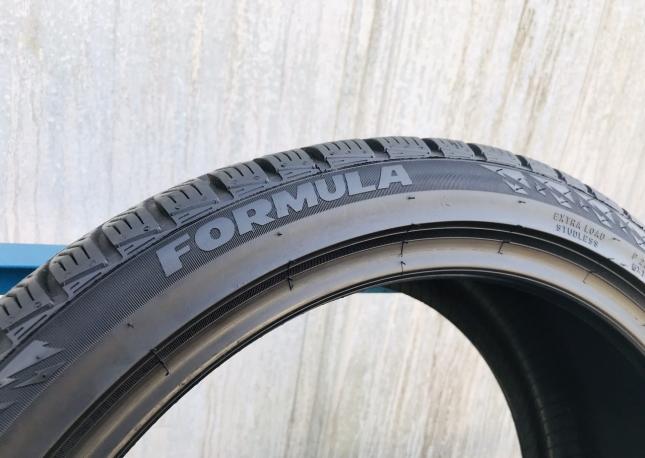 225/40/18 Formula Winter, made in Italy