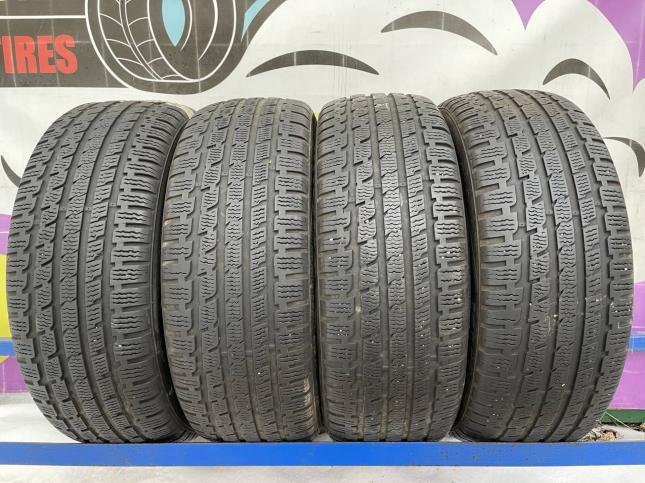 205/55 R17 Kumho I'Zen KW27 зимние нешипованные