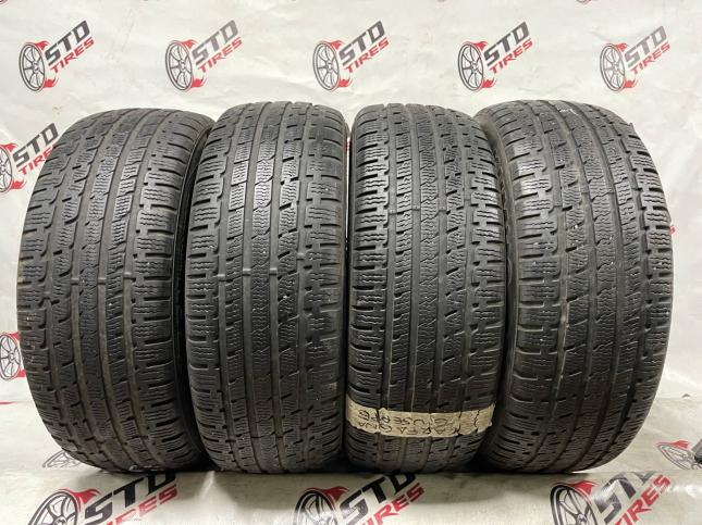 205/55 R17 Kumho I'Zen KW27 зимние нешипованные