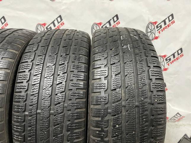 205/55 R17 Kumho I'Zen KW27 зимние нешипованные