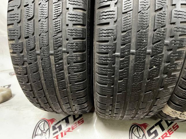 205/55 R17 Kumho I'Zen KW27 зимние нешипованные