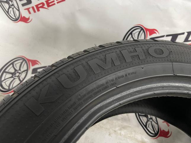 205/55 R17 Kumho I'Zen KW27 зимние нешипованные