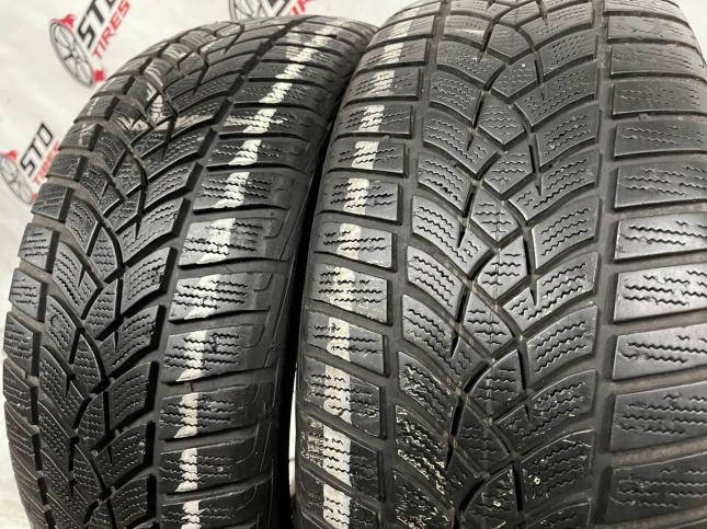 205/55 R17 Goodyear UltraGrip Performance SUV Gen-1 зимние нешипованные