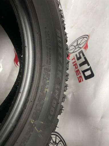 215/50 R17 Bridgestone Blizzak LM-001 зимние нешипованные