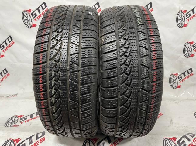 215/50 R17 Petlas Snow Master W651 зимние нешипованные