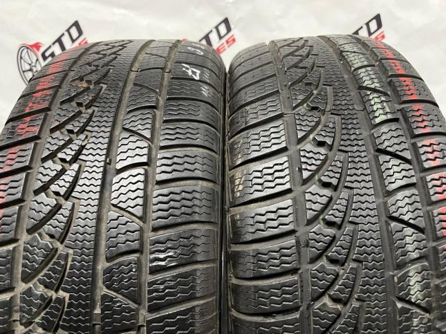 215/50 R17 Petlas Snow Master W651 зимние нешипованные