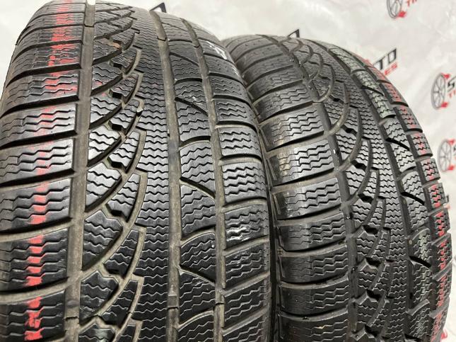 215/50 R17 Petlas Snow Master W651 зимние нешипованные