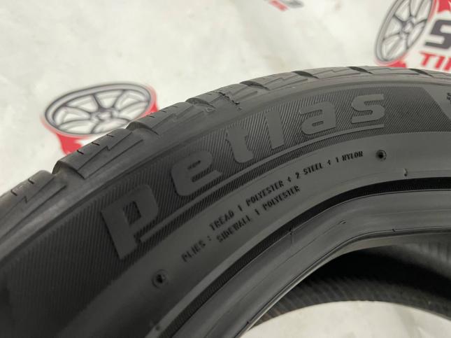 215/50 R17 Petlas Snow Master W651 зимние нешипованные