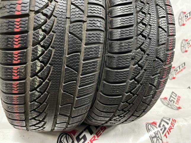 215/50 R17 Petlas Snow Master W651 зимние нешипованные