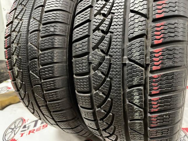 215/50 R17 Petlas Snow Master W651 зимние нешипованные