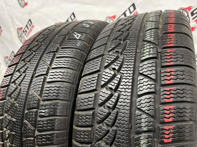 215/50 R17 Petlas Snow Master W651 зимние нешипованные