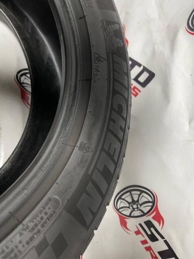 215/50 R17 Michelin Pilot Alpin PA3 зимние нешипованные