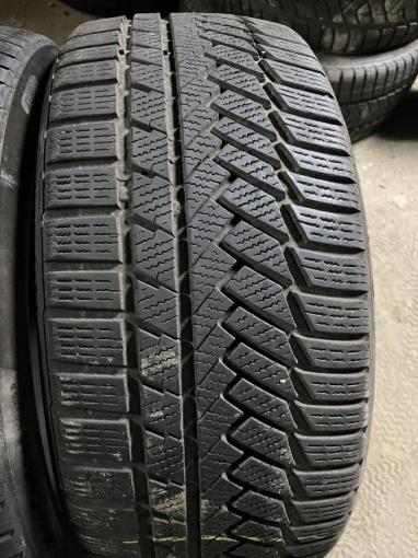 225/40 R18 Continental WinterContact TS 850 P зимние нешипованные