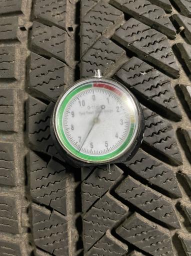 225/40 R18 Continental WinterContact TS 850 P зимние нешипованные