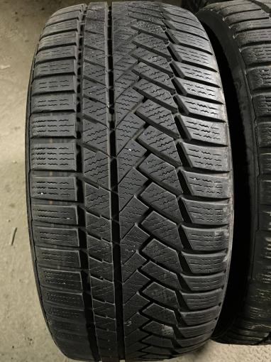 225/40 R18 Continental WinterContact TS 850 P зимние нешипованные