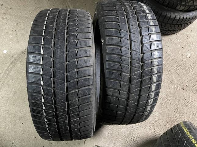 225/40 R18 Sumitomo HTR 200 зимние нешипованные