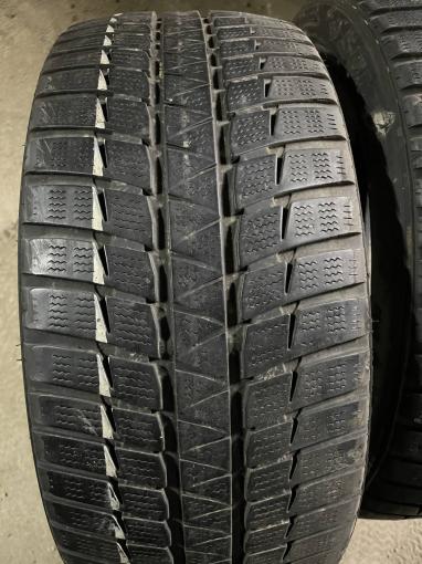 225/40 R18 Sumitomo HTR 200 зимние нешипованные