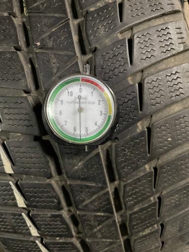 225/40 R18 Sumitomo HTR 200 зимние нешипованные