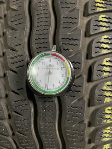 225/40 R18 Formula Winter зимние нешипованные