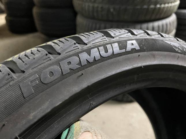 225/40 R18 Formula Winter зимние нешипованные