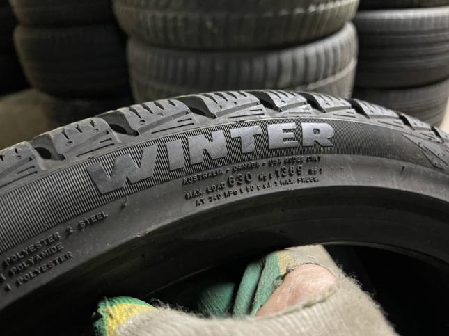 225/40 R18 Formula Winter зимние нешипованные