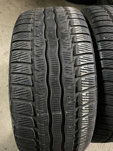 225/40 R18 Formula Winter зимние нешипованные