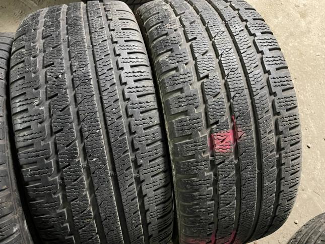 225/40 R18 Kumho I'Zen KW27 зимние нешипованные