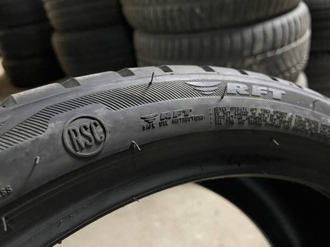 225/40 R18 Bridgestone Blizzak LM-001 зимние нешипованные