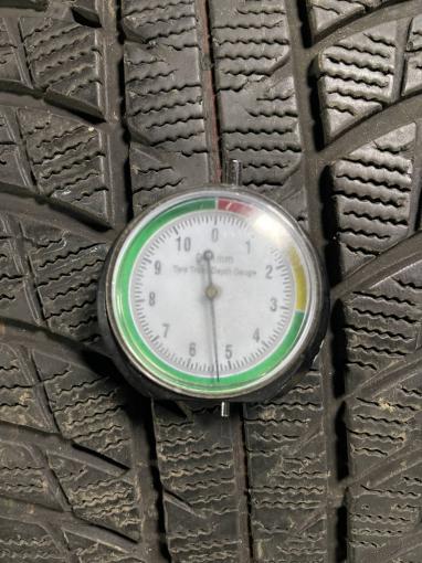 225/40 R18 Bridgestone Blizzak LM-001 зимние нешипованные