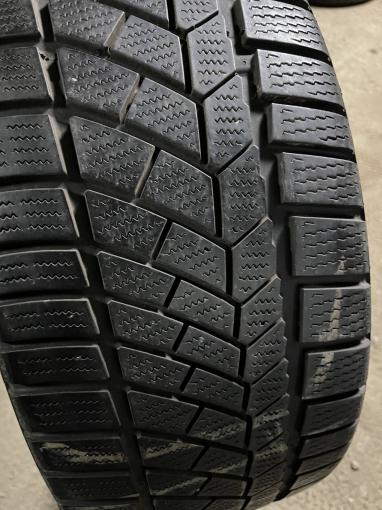 225/40 R18 Continental ContiWinterContact TS 830 P зимние нешипованные