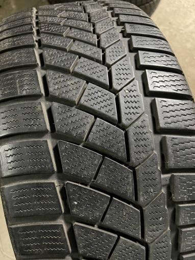 225/40 R18 Continental ContiWinterContact TS 830 P зимние нешипованные