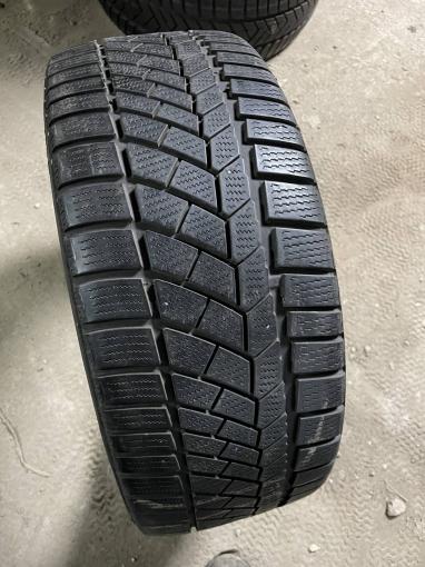 225/40 R18 Continental ContiWinterContact TS 830 P зимние нешипованные