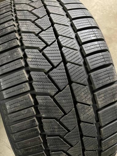 225/40 R18 Continental WinterContact TS 860S SSR зимние нешипованные